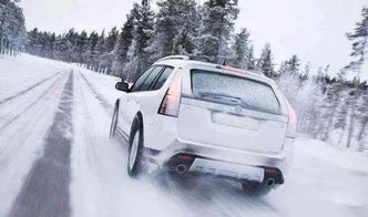 冬天汽车热车时速多少