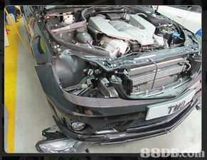 修汽车波箱多少钱