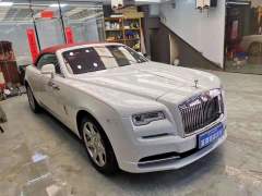 汽车贴膜学徒工资多少