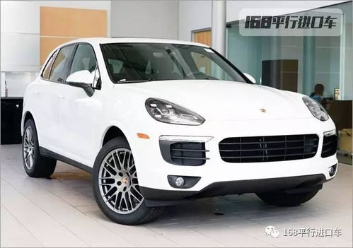 有多少种进口汽车