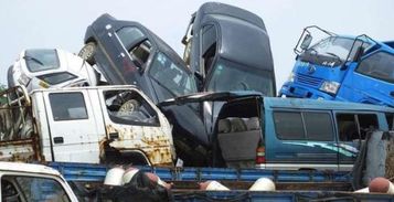 汽车多少公里强制报废 汽车多少公里强制报废