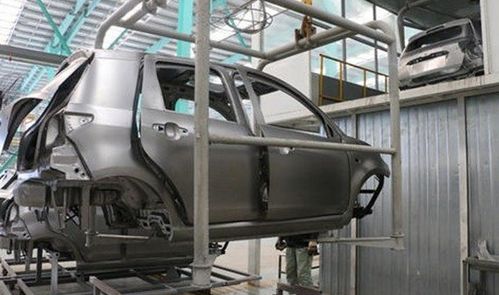 正常汽车烤漆温度多少 正常汽车烤漆温度多少