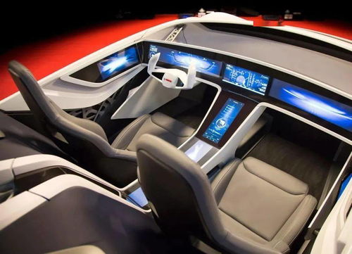 汽车研发环境舱多少钱