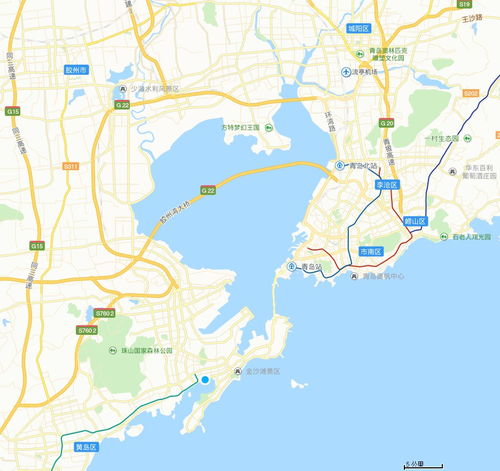 东平到青岛汽车多少公里 东平到青岛汽车多少公里