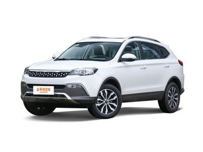 猎豹汽车价格多少 猎豹汽车价格多少