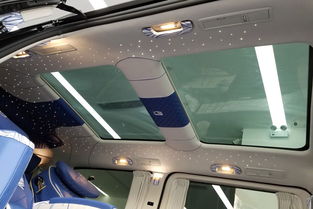 汽车改商务舱多少钱