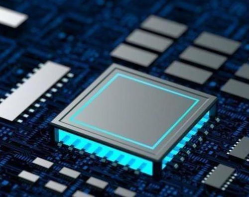 汽车芯片需要多少nm