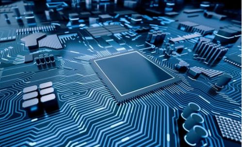 汽车芯片需要多少nm