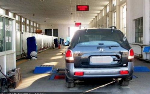 汽车多少年后 毛病多了