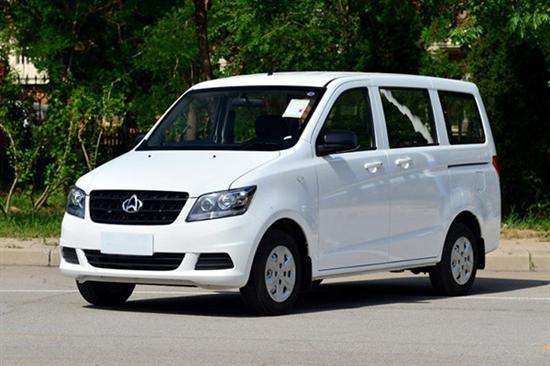 抚州欧诺汽车价格多少