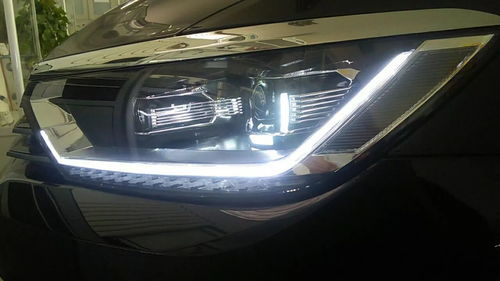 汽车氙气大灯多少钱