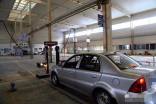 汽车5年多少公里年检 汽车5年多少公里年检