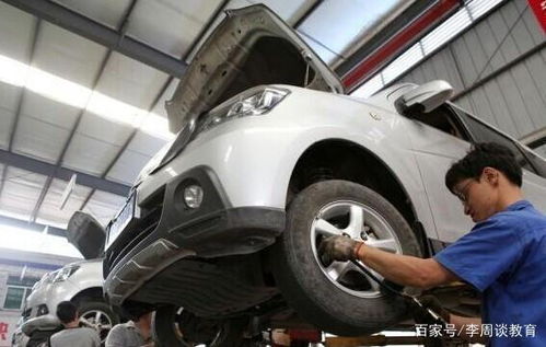 汽车维修工资是多少 汽车维修工资是多少