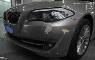 汽车补漆一个点多少钱