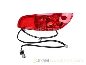 汽车后杠修价格多少