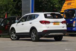 力帆汽车在山东排名多少