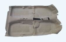 汽车拆地毯多少钱