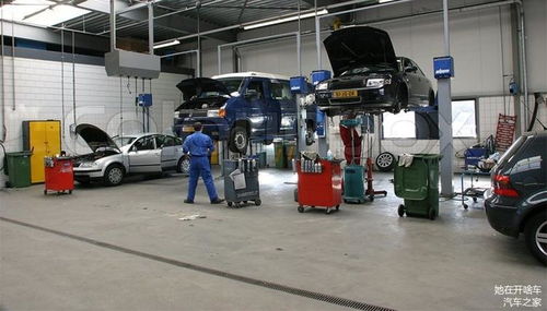 汽车多少公里保养和报废 汽车多少公里保养和报废