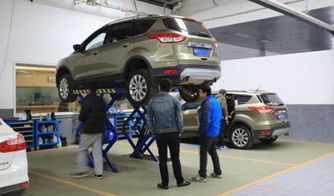 汽车多少公里保养和报废 汽车多少公里保养和报废