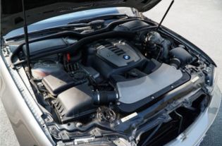 清洗汽车排气量多少