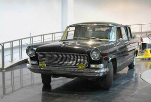 红旗汽车 全国产量多少