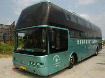 黄岛到潍坊汽车多少钱