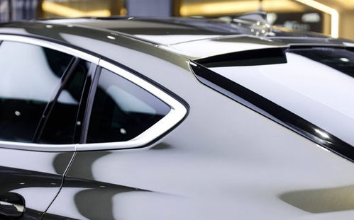 汽车窗膜得多少钱