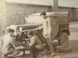 朝鲜战场汽车多少钱