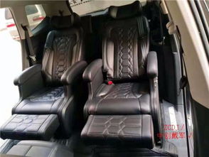 汽车改装座椅加热多少钱