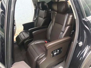 汽车改装座椅加热多少钱