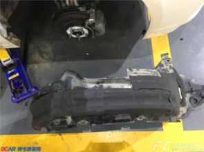 汽车四轮隔音多少钱