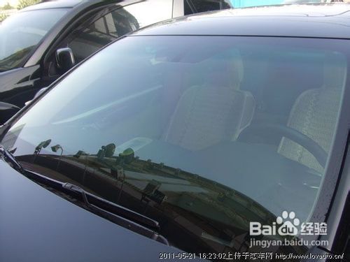 龙膜汽车贴膜多少钱 龙膜汽车贴膜多少钱