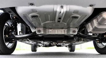 换汽车塑料底盘多少钱