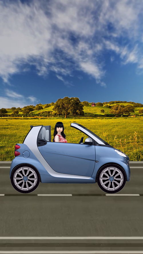 小汽车mini多少钱