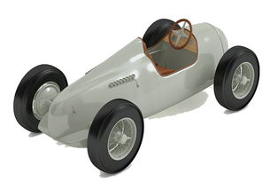 汽车3d建模多少钱