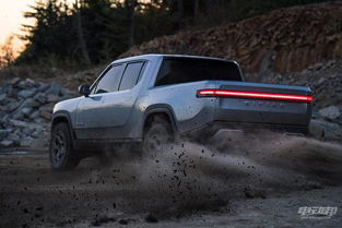 亚马逊汽车投资多少美元