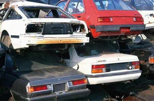 崇川区报废汽车电话多少