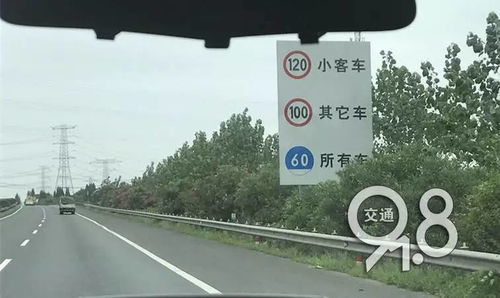 汽车高速测速多少 汽车高速测速多少