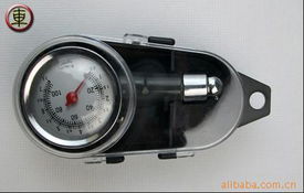 汽车胎压计多少钱