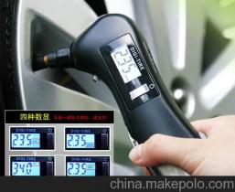 汽车胎压计多少钱