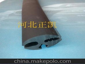 汽车环保胶条多少钱