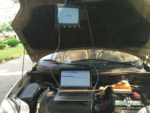 测汽车漏电的电流是多少