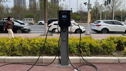 临沂汽车充电桩费用多少