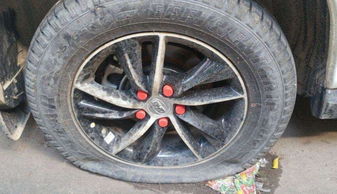 汽车胎压多少不影响行驶 汽车胎压多少不影响行驶