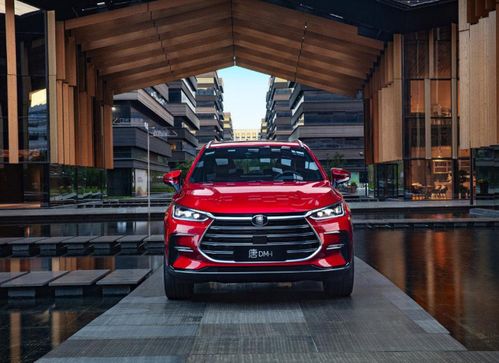 比亚迪汽车有多少专利点 比亚迪汽车有多少专利点