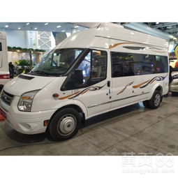 江铃福特汽车多少钱 江铃福特汽车多少钱