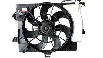 汽车风扇能用吗多少瓦