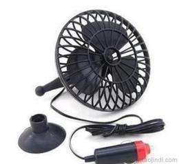 汽车风扇能用吗多少瓦