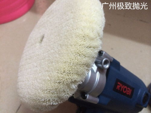 汽车喷漆打磨多少目的好