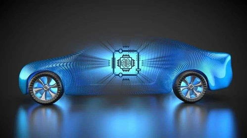 芯片原因汽车减产多少